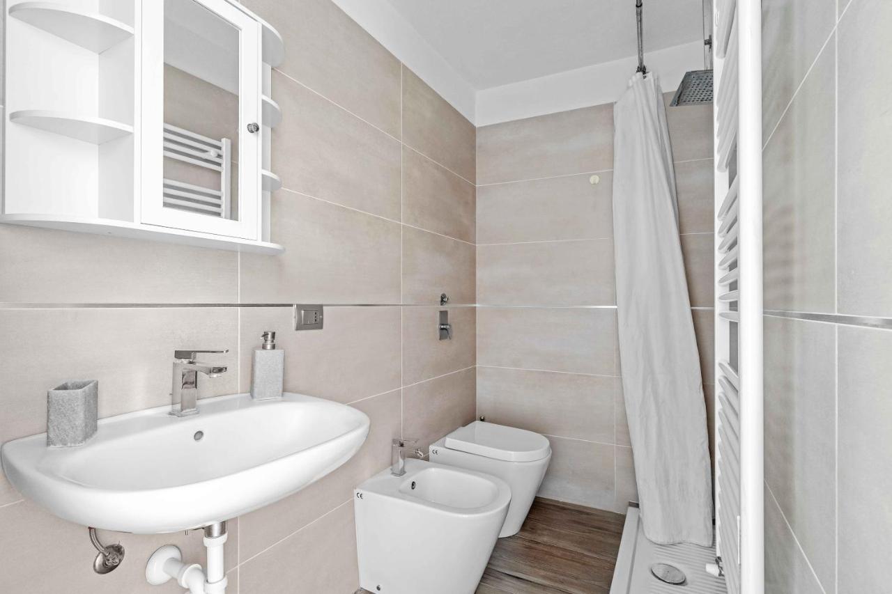 Mo237 Loreto- Duomo -Modern Apartment - Μιλάνο Εξωτερικό φωτογραφία