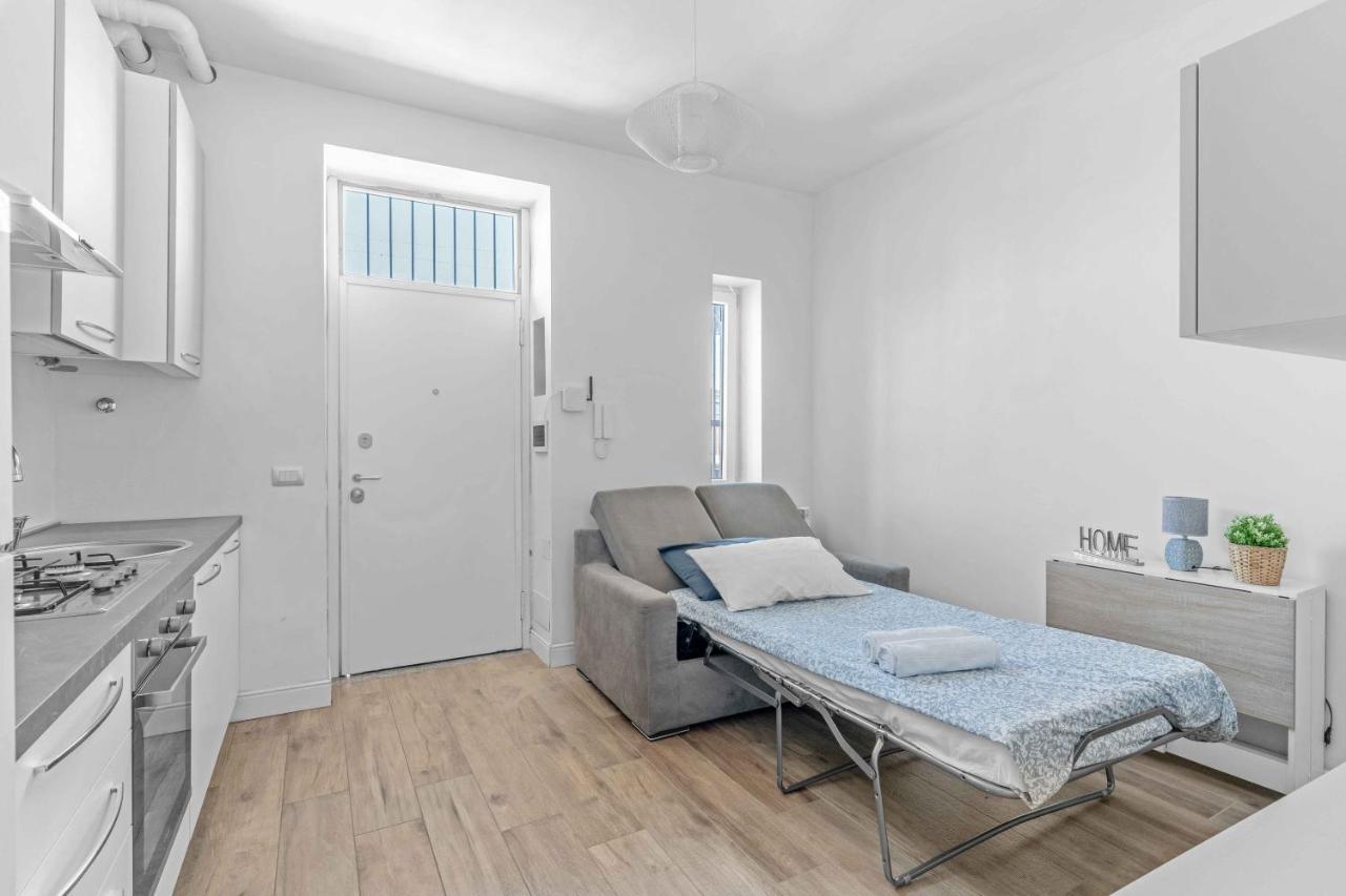 Mo237 Loreto- Duomo -Modern Apartment - Μιλάνο Εξωτερικό φωτογραφία