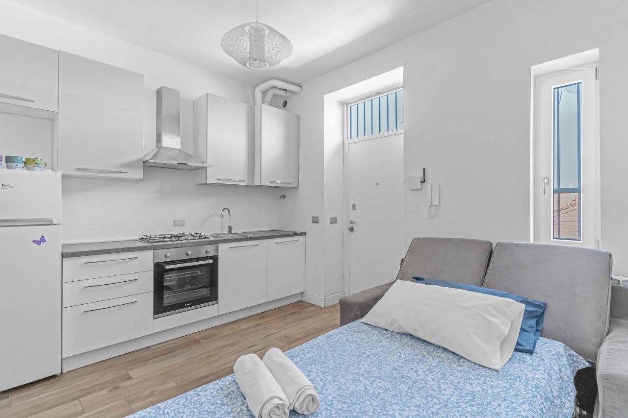 Mo237 Loreto- Duomo -Modern Apartment - Μιλάνο Εξωτερικό φωτογραφία