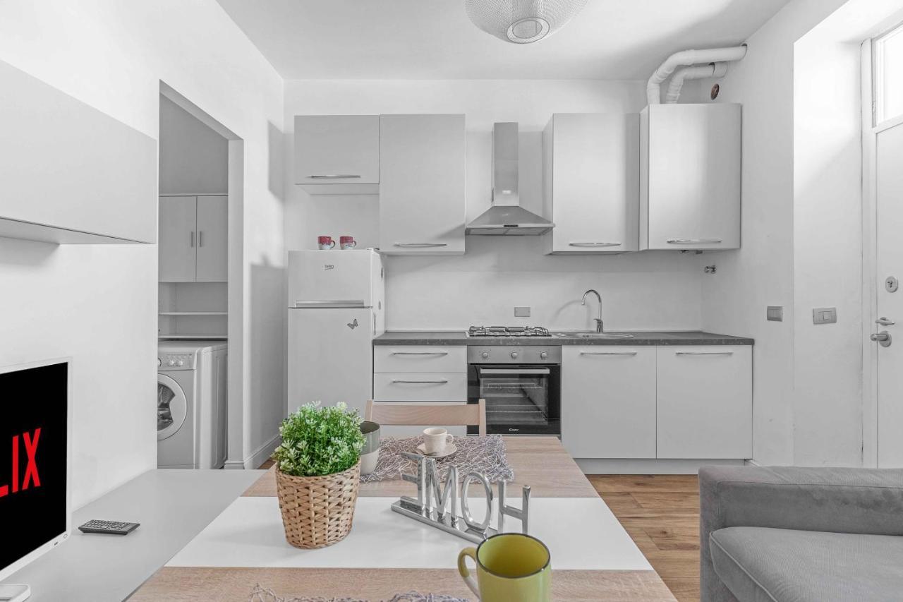 Mo237 Loreto- Duomo -Modern Apartment - Μιλάνο Εξωτερικό φωτογραφία